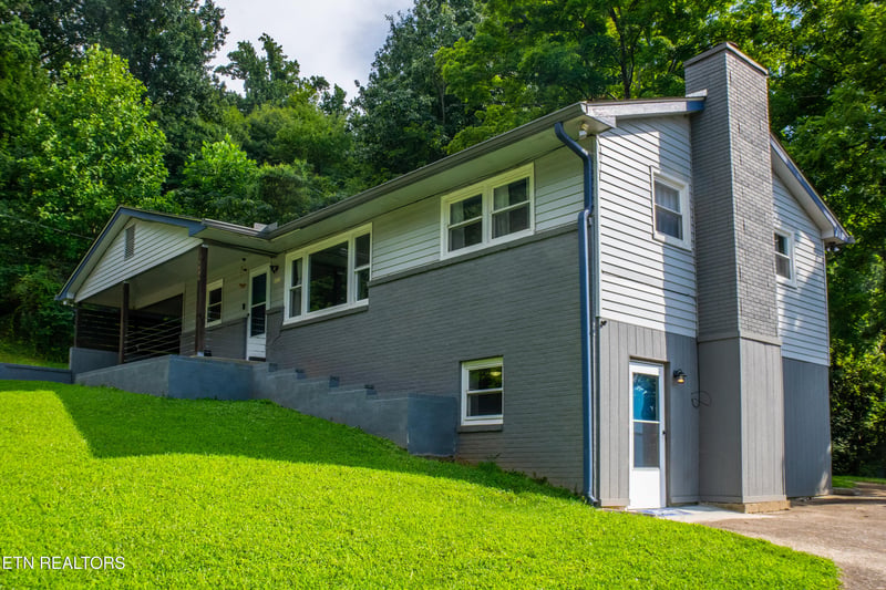6609 Hilda Ln, Knoxville, TN 37921