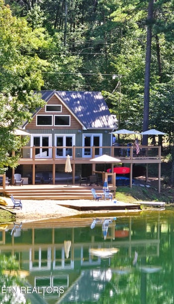 661 Laurel Lake Cir, Madisonville, TN 37354