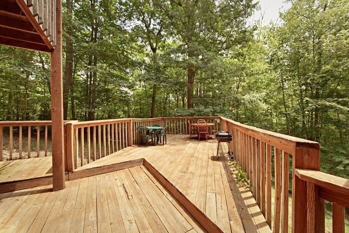 661 Oaks View Ct, Pigeon Forge, TN 37863