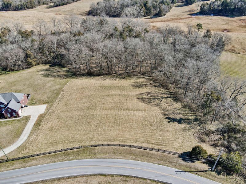 661 Richland Rd, Blaine, TN 37709