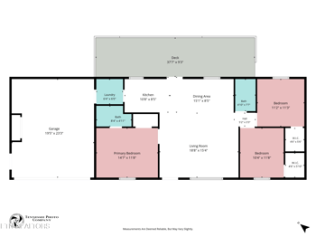 6610 Topez Dr, Crossville, TN 38572