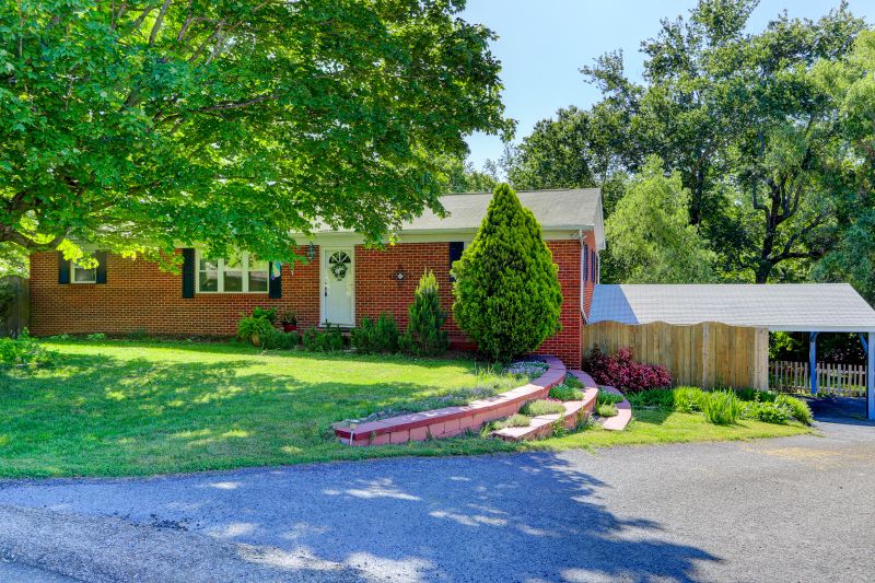 6612 Langston Dr, Knoxville, TN 37918