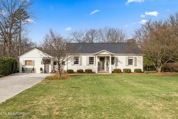 6613 Cherry Dr, Knoxville, TN 37919