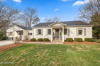 6613 Cherry Dr, Knoxville, TN 37919