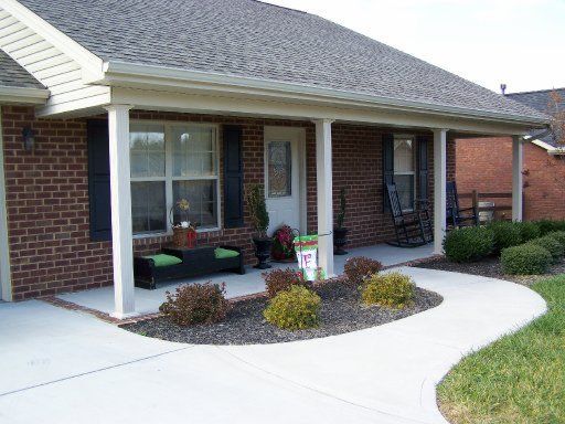 6614 Mission Springs Ln, Corryton, TN 37721