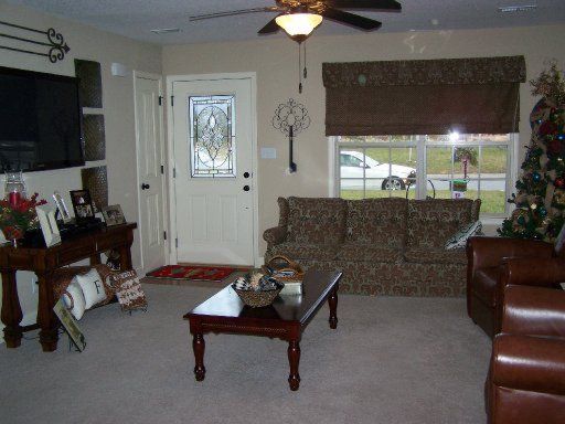 6614 Mission Springs Ln, Corryton, TN 37721