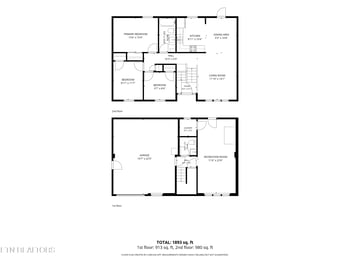 6616 Greenview Dr, Knoxville, TN 37918