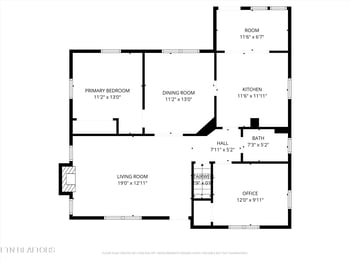 6617 Cherry Dr, Knoxville, TN 37919