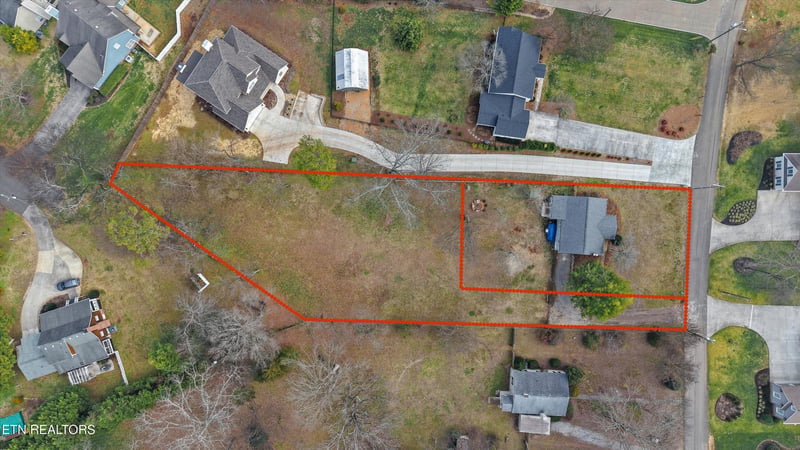 6617 Cherry Dr, Knoxville, TN 37919