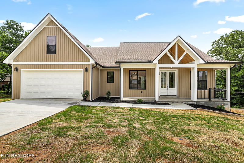 6618 Vance Rd, Knoxville, TN 37921