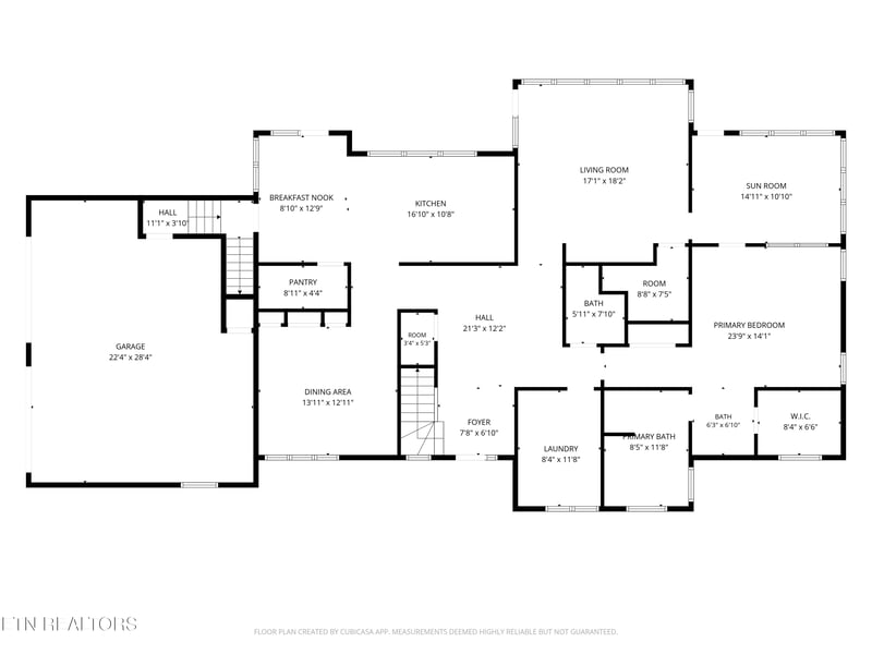 662 River Rd, Kingston, TN 37763