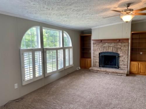 662 Tackett Loop, Caryville, TN 37714
