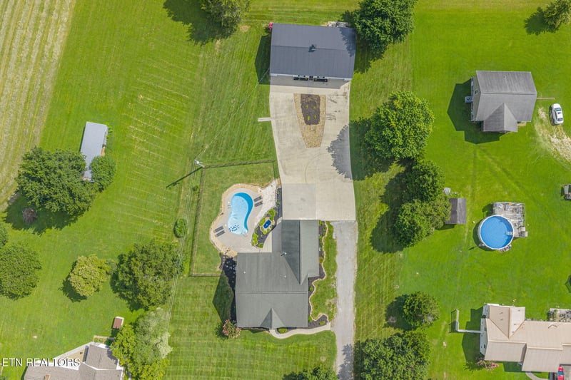 6623 Brackett Rd, Knoxville, TN 37938