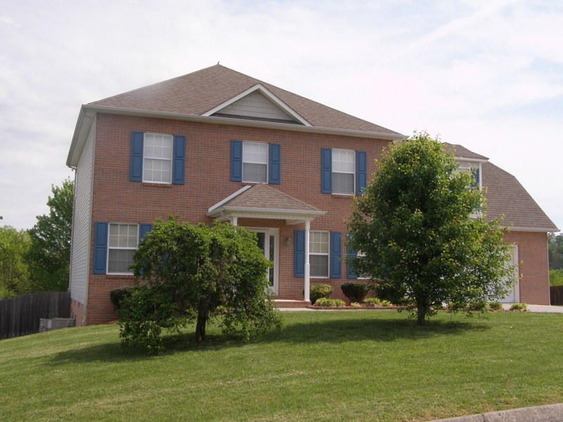 6625 Ruby June Ln, Corryton, TN 37721