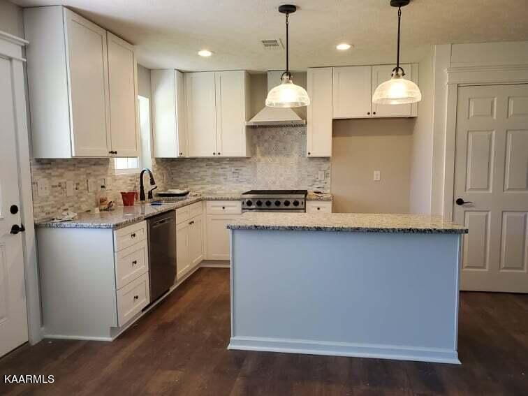 663 Sharp Rd, Sevierville, TN 37876