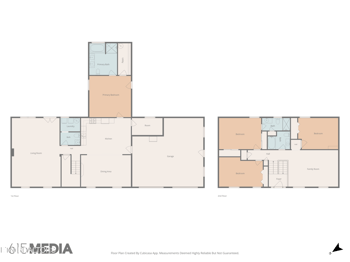 663 W Hills Dr, Harriman, TN 37748