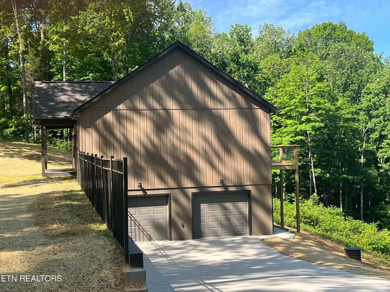 664 Fox Hunter Rd, Maynardville, TN 37807