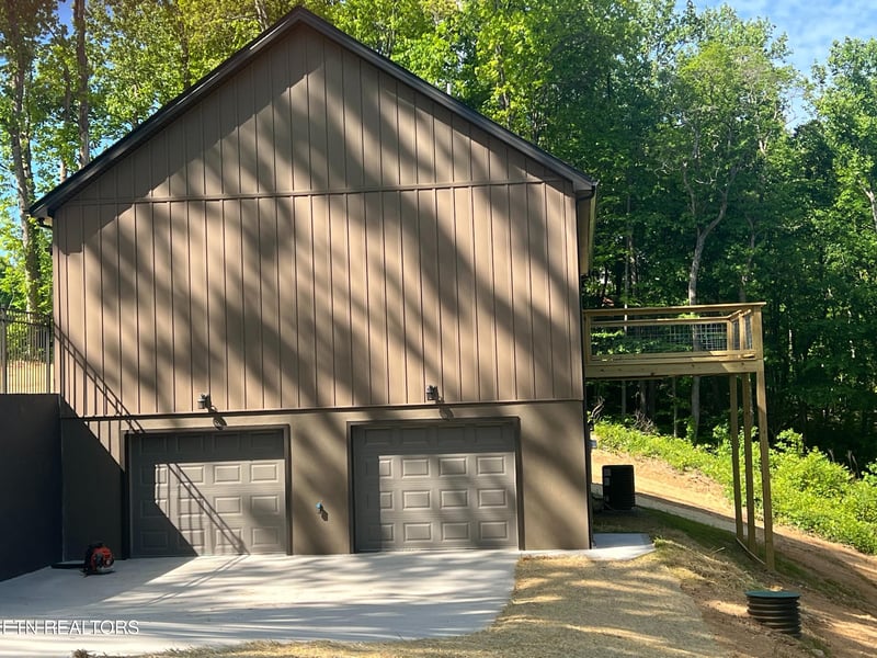 664 Fox Hunter Rd, Maynardville, TN 37807