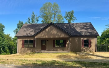 664 Fox Hunter Rd, Maynardville, TN 37807