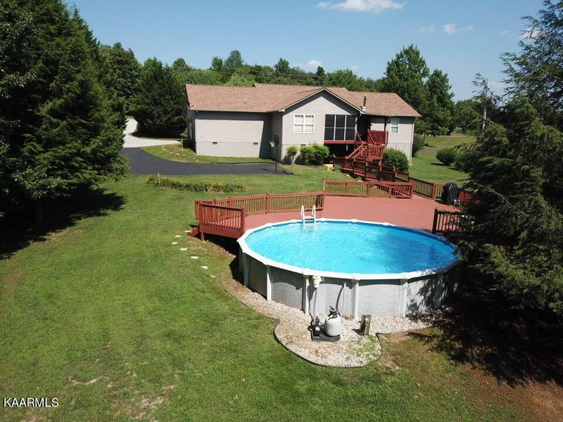 664 Sunset Ridge Dr, Crossville, TN 38571