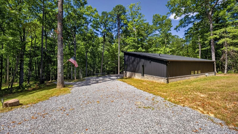 6640 Flats Rd, Tallassee, TN 37878