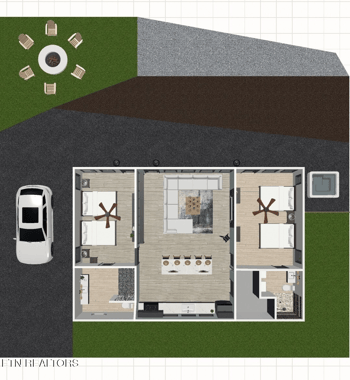 6640 Flats Rd, Tallassee, TN 37878