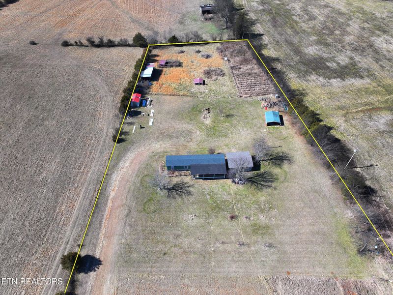 6644 Tn 92, Rutledge, TN 37861
