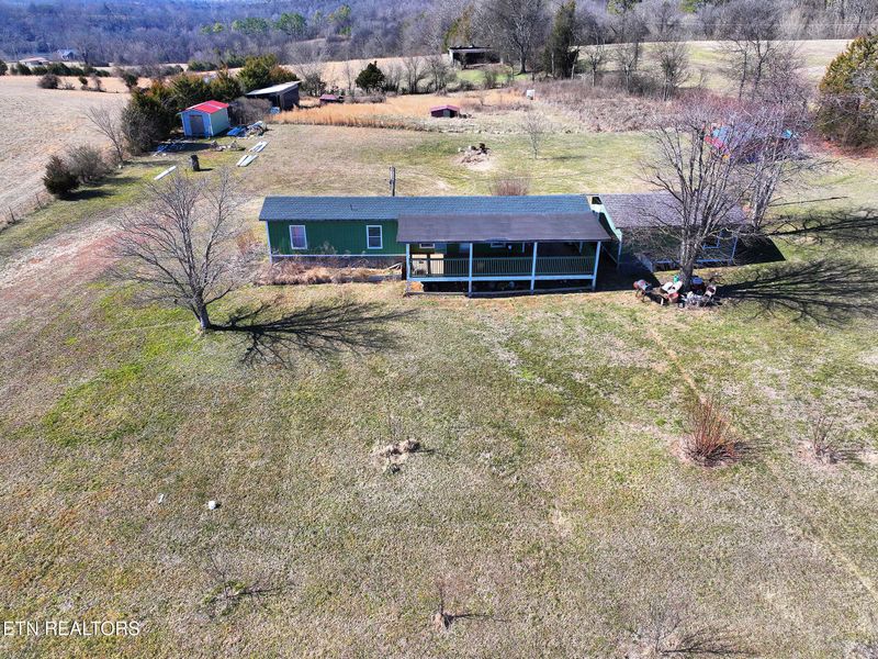 6644 Tn 92, Rutledge, TN 37861