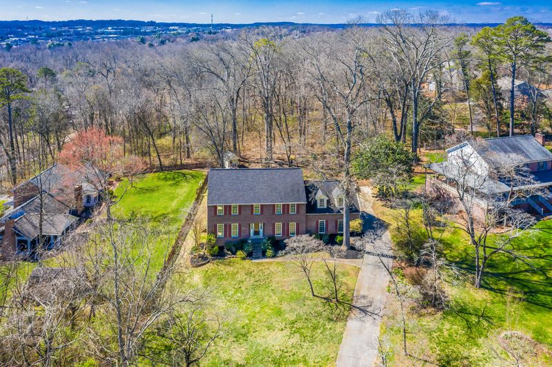 6645 Ridgerock Ln, Knoxville, TN 37909