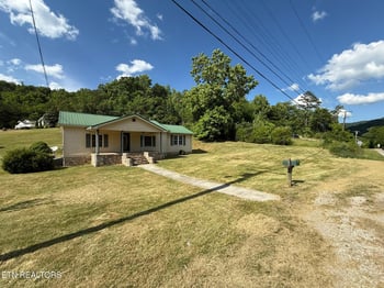 6646 Tennessee 297, Pioneer, TN 37847