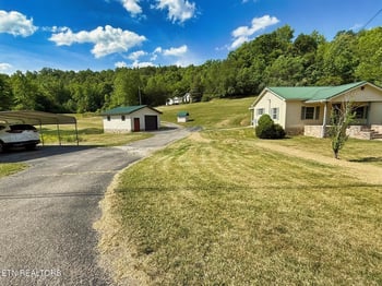 6646 Tennessee 297, Pioneer, TN 37847