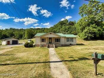6646 Tennessee 297, Pioneer, TN 37847