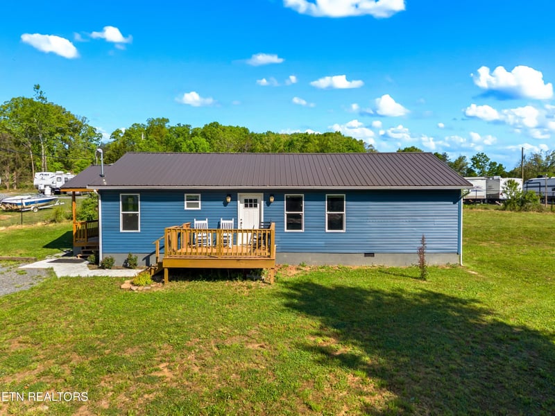 665 Rocky Summit Rd, Bean Station, TN 37708