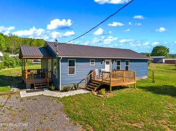 665 Rocky Summit Rd, Bean Station, TN 37708