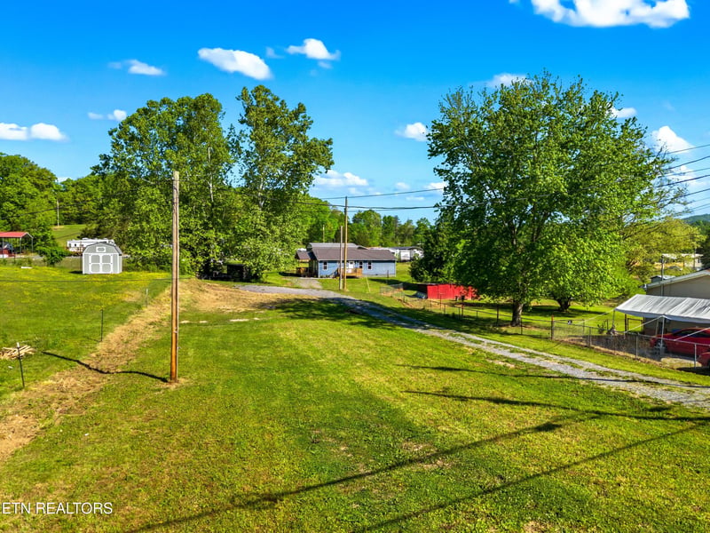 665 Rocky Summit Rd, Bean Station, TN 37708