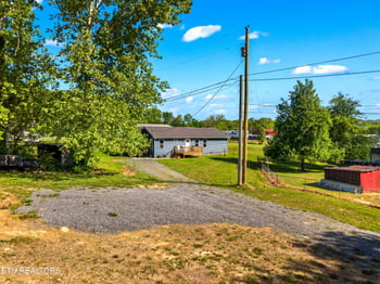 665 Rocky Summit Rd, Bean Station, TN 37708