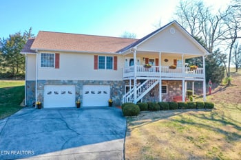 665 Wildcat Rd, Bean Station, TN 37708