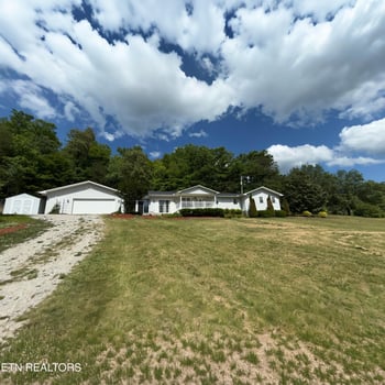 6654 Tn 297, Pioneer, TN 37847