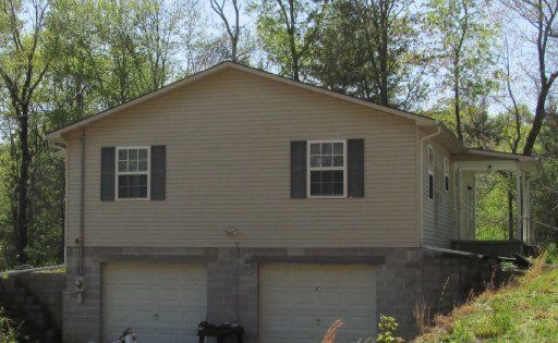 667 Flat Fork Rd, Wartburg, TN 37887