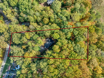 668 Self Hollow Rd, Rockford, TN 37853