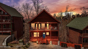 668 Stockton Dr, Sevierville, TN 37876
