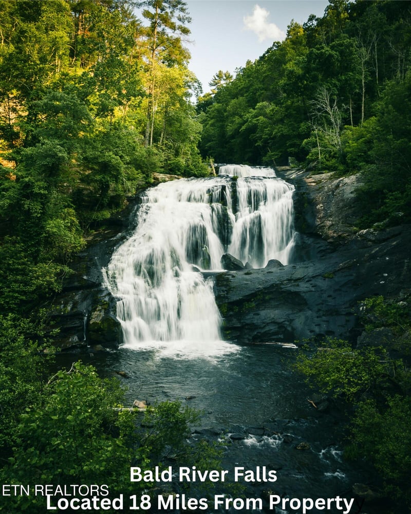 669 Pond Ridge Rd, Tellico Plains, TN 37385