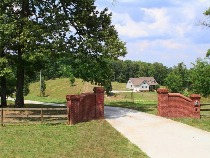 67 County Road 100, Decatur, TN 37322