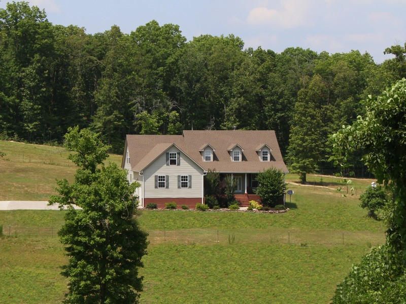 67 County Road 100, Decatur, TN 37322