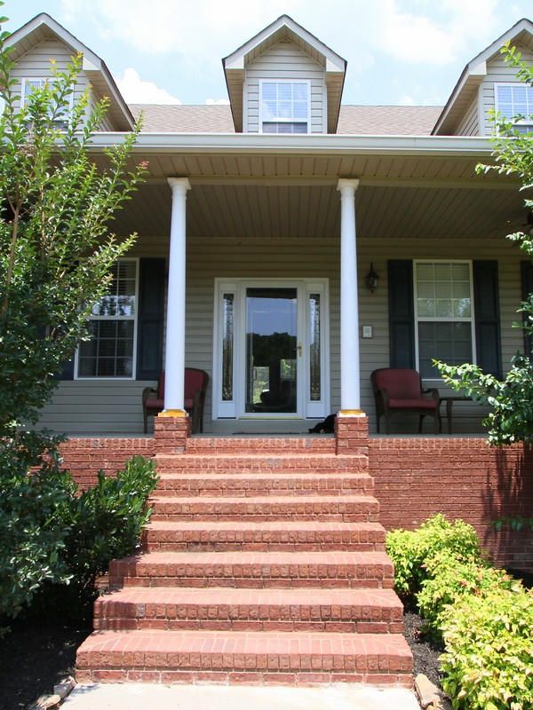 67 County Road 100, Decatur, TN 37322