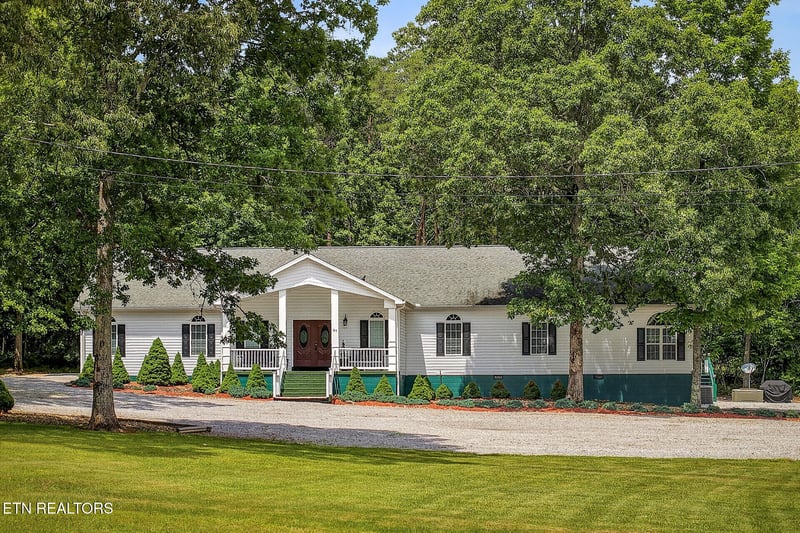 67 Woodlands Court Lot 60 Ct, Crossville, TN 38571