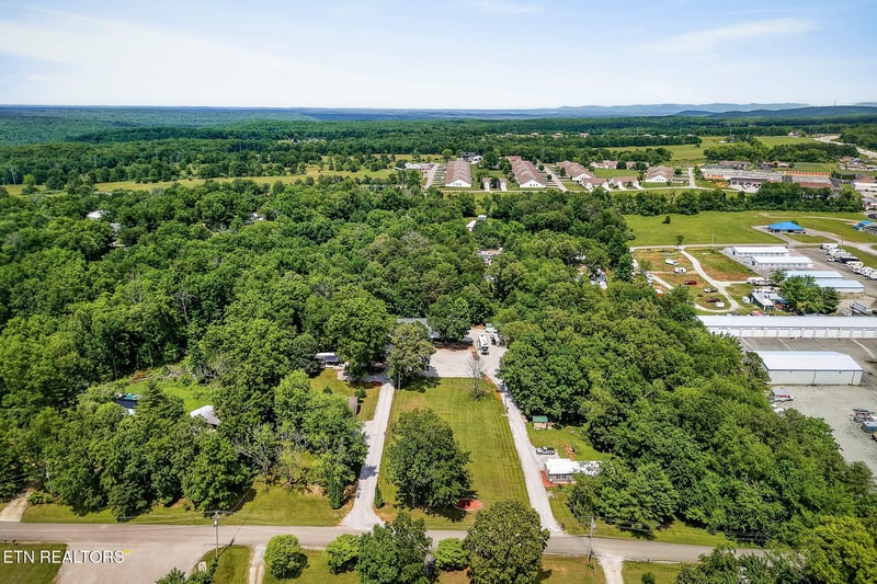 67 Woodlands Court Lot 60 Ct, Crossville, TN 38571