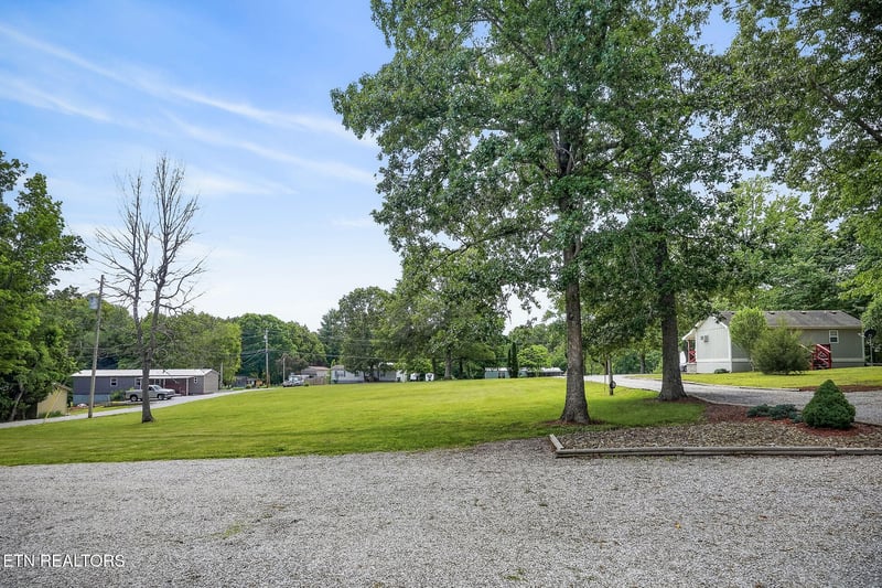 67 Woodlands Court Lot 60 Ct, Crossville, TN 38571