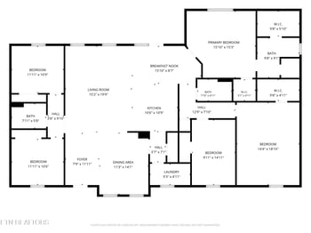 670 Jone Franklin Rd, Morristown, TN 37813