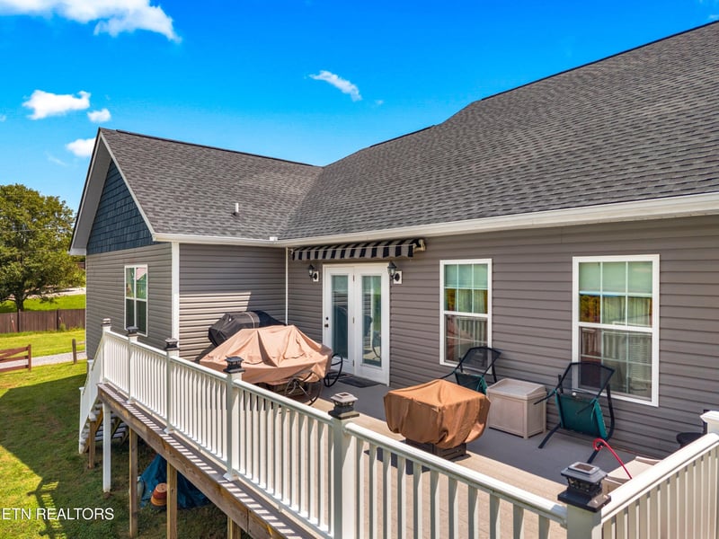 670 Jone Franklin Rd, Morristown, TN 37813